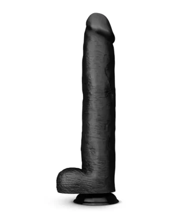 BUTTR Operation Dingo Huge Dildo 17 Inch