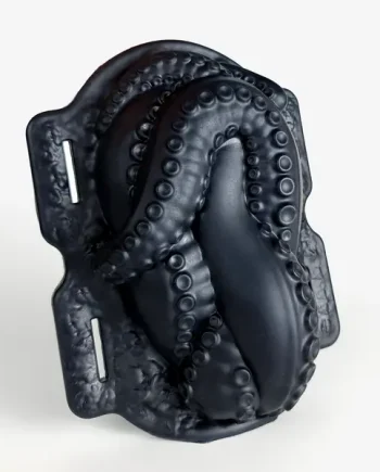 The Tentacle Grinder III