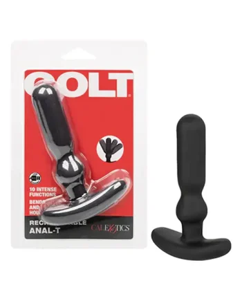 COLT Rechargeable Anal-T
