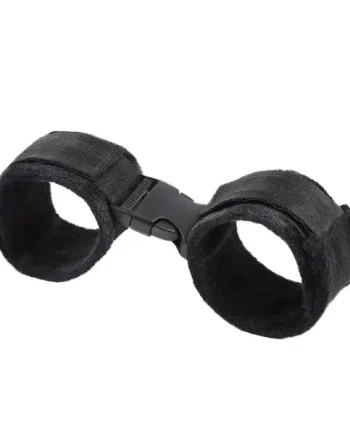 BASIXXX Quick Release Ankle Restraint