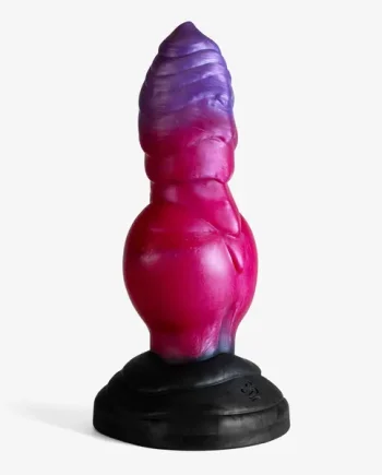 Sinnovator Warrior Dragon Dildo