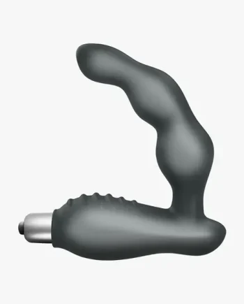 Climaximum Villo P-Spot Massager with Perineum Bullet
