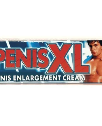 Ruf Penis XL Firming and Conditioning Skin Cream for Men
