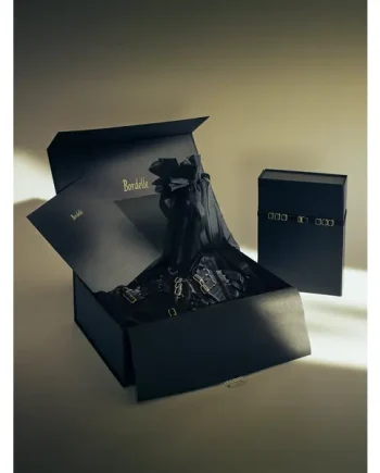 Luxury Free Packaging