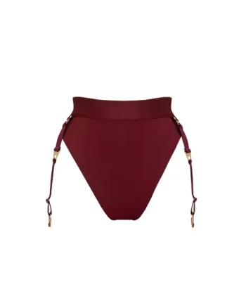 Syra High Waist Thong