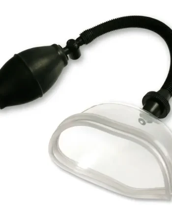 Fetish Fantasy Series High Intensity Vulva Pump Penis Pump