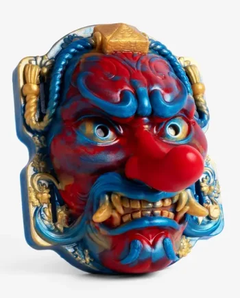 The Tengu Grinder