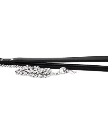 BOUND Leather Leash