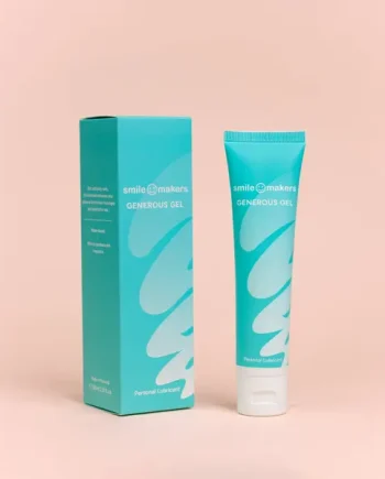 Generous Gel Lubricant 60ml