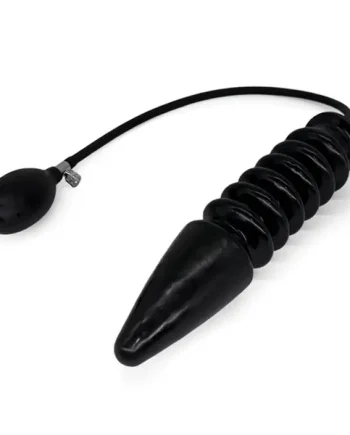 ruff GEAR Inflatable Anal Rocket